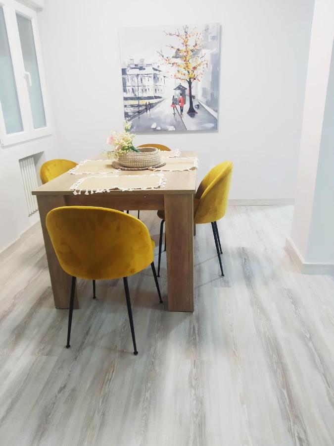 Megano, Apartamento A Estrenar En La Ruta Vinos. Junto A Estanciones. Oviede Extérieur photo