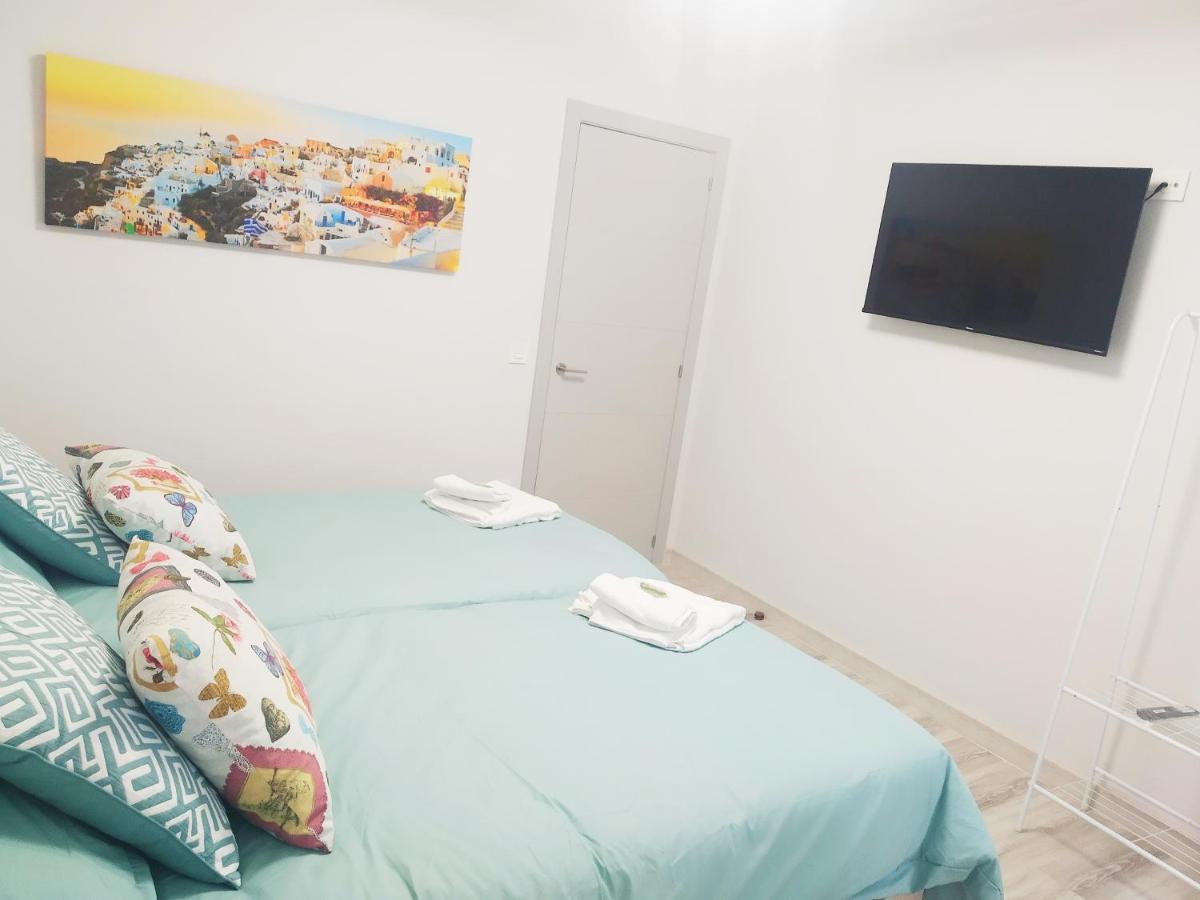 Megano, Apartamento A Estrenar En La Ruta Vinos. Junto A Estanciones. Oviede Extérieur photo
